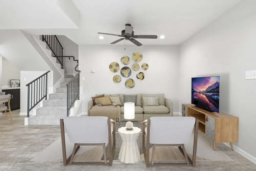 333 Melrose Drive #31D Richardson, TX 75080