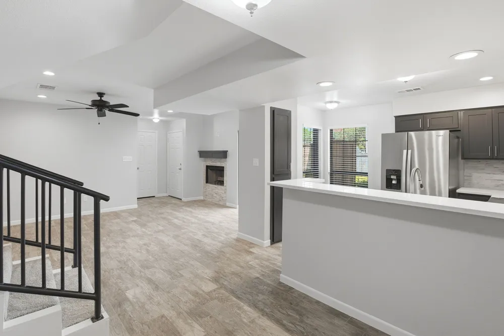 333 Melrose Drive #31D Richardson, TX 75080
