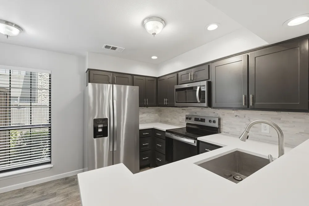 333 Melrose Drive #31D Richardson, TX 75080