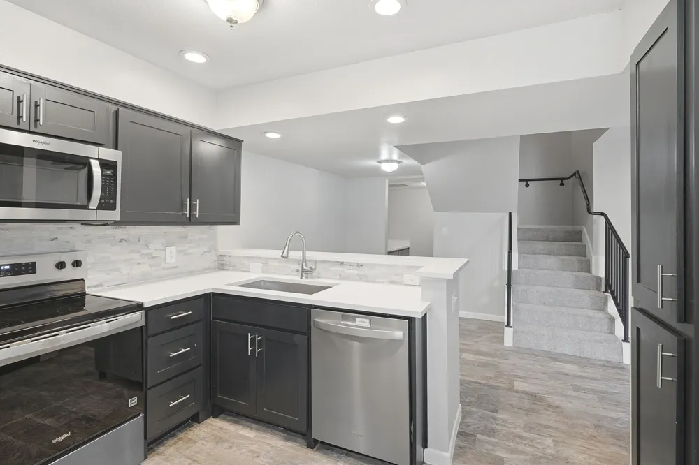333 Melrose Drive #31D Richardson, TX 75080