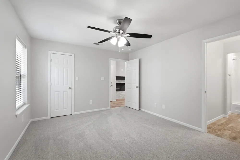 333 Melrose Drive #31D Richardson, TX 75080
