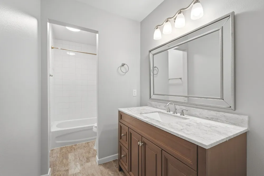 333 Melrose Drive #31D Richardson, TX 75080