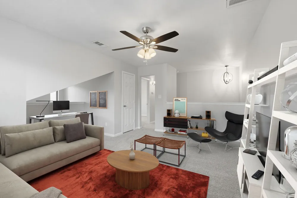 333 Melrose Drive #31D Richardson, TX 75080
