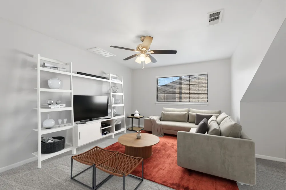 333 Melrose Drive #31D Richardson, TX 75080