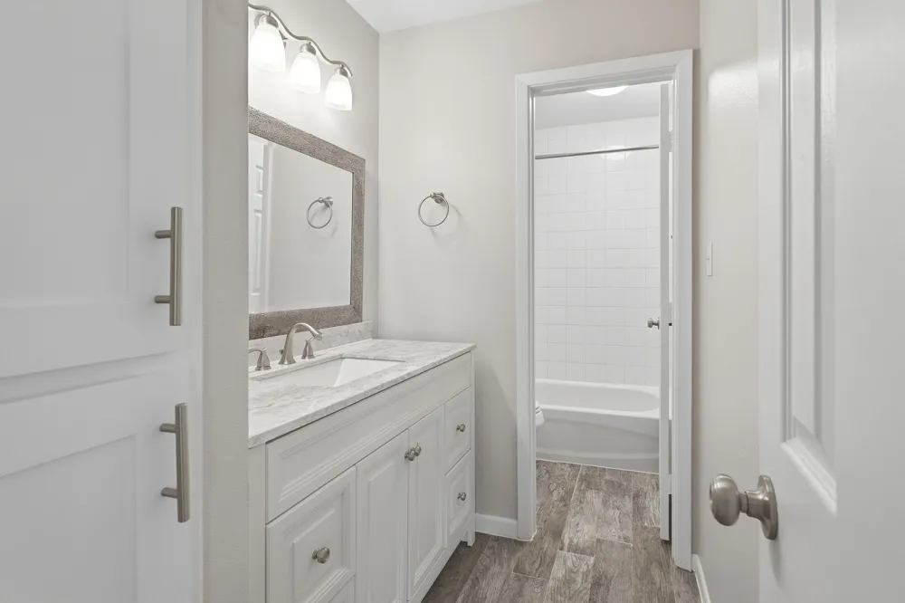 333 Melrose Drive #31D Richardson, TX 75080