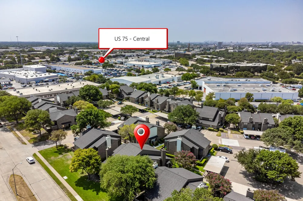 333 Melrose Drive #31D Richardson, TX 75080