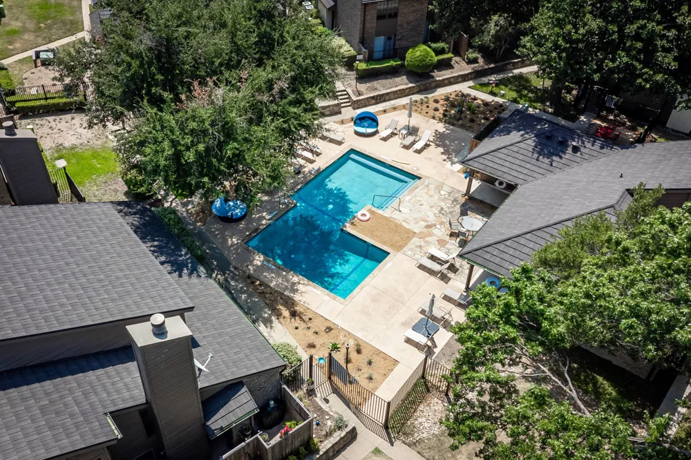333 Melrose Drive #31D Richardson, TX 75080