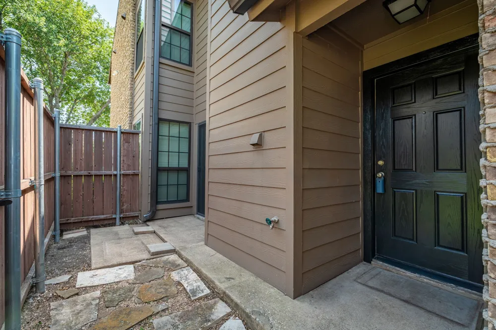 333 Melrose Drive #31D Richardson, TX 75080