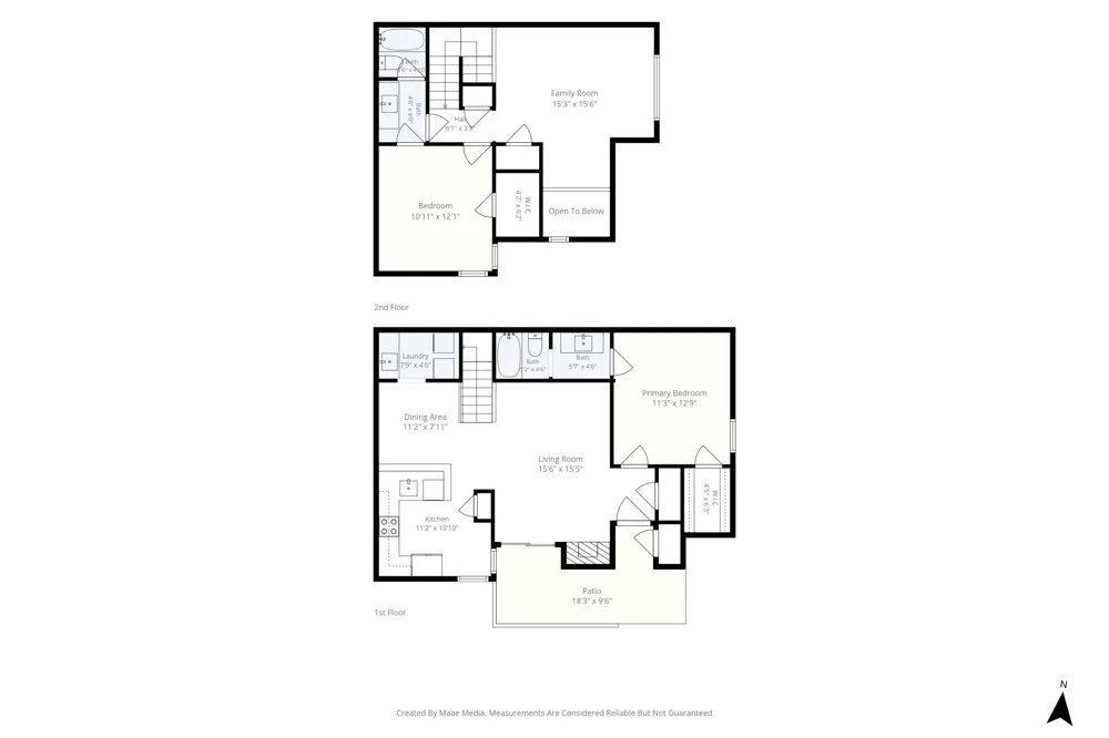 333 Melrose Drive #31D Richardson, TX 75080