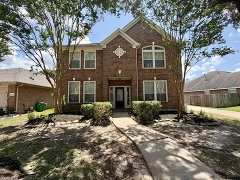11306 Bright Canyon Lane
