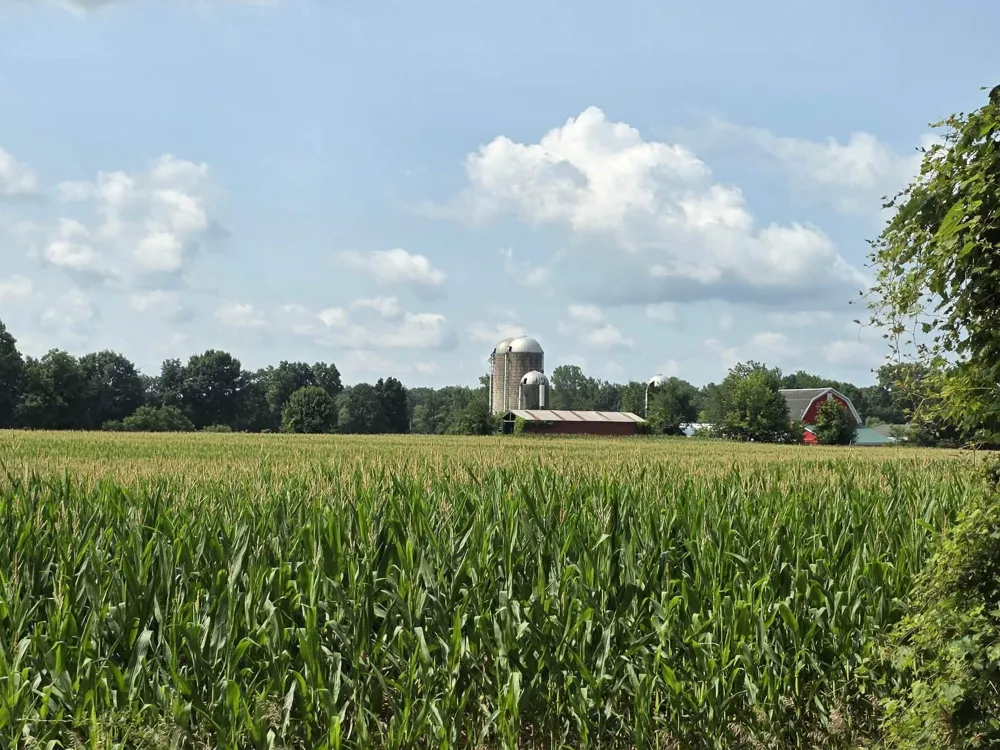 13 Mile Rd (parcel 3) Burlington, MI 49029
