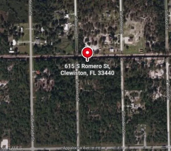 615 S Romero Street Clewiston, FL 33440
