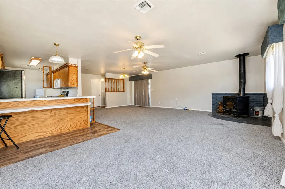 225 Ruth Street Healdton, OK 73438