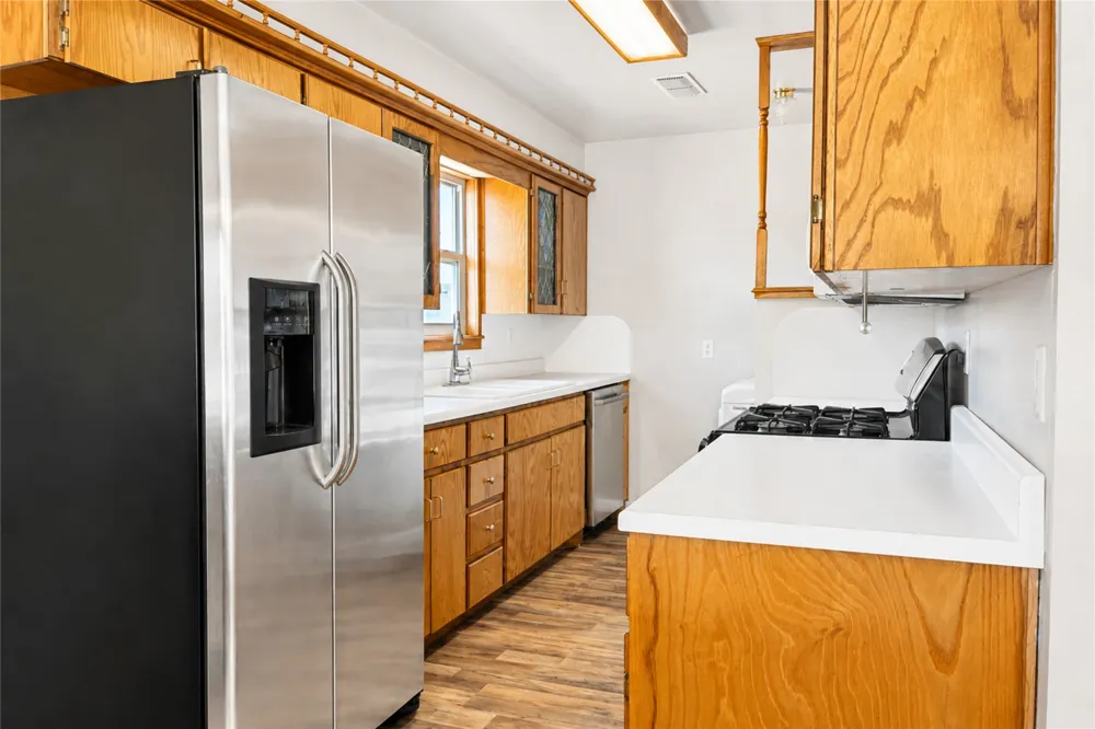 225 Ruth Street Healdton, OK 73438