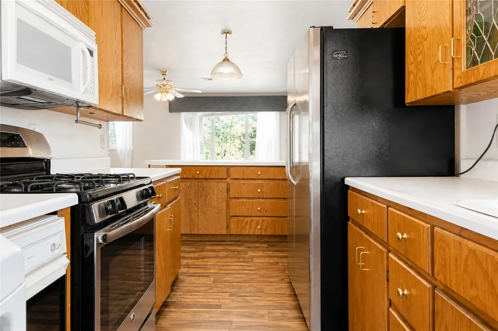 225 Ruth Street Healdton, OK 73438