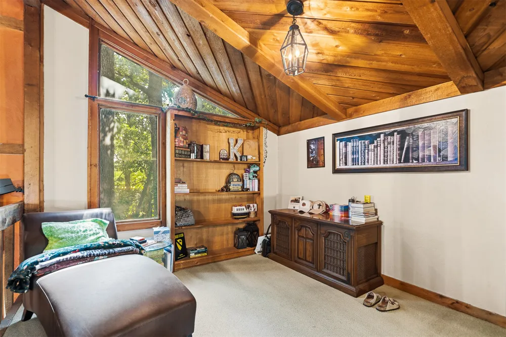 1409 Oakridge Road Ardmore, OK 73401