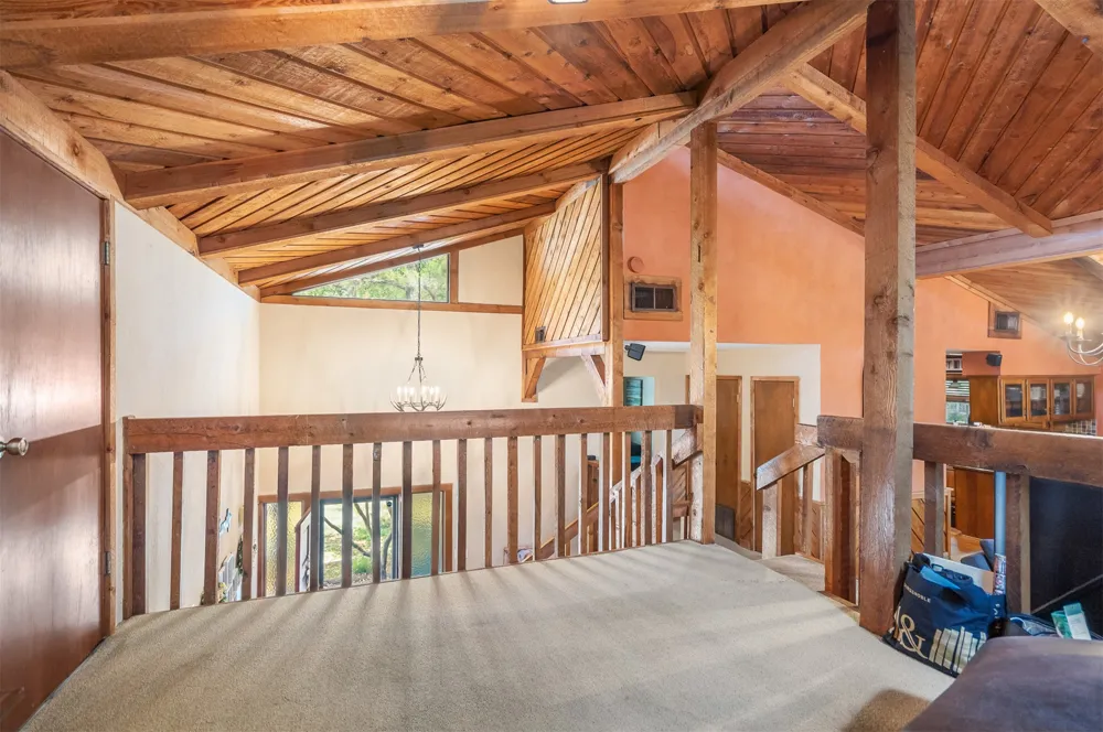 1409 Oakridge Road Ardmore, OK 73401