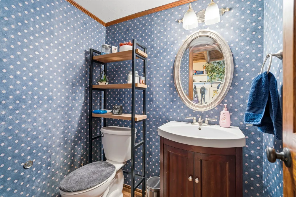 1409 Oakridge Road Ardmore, OK 73401