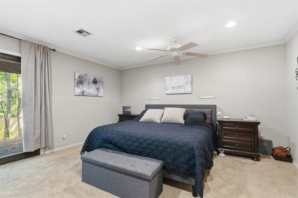 1409 Oakridge Road Ardmore, OK 73401