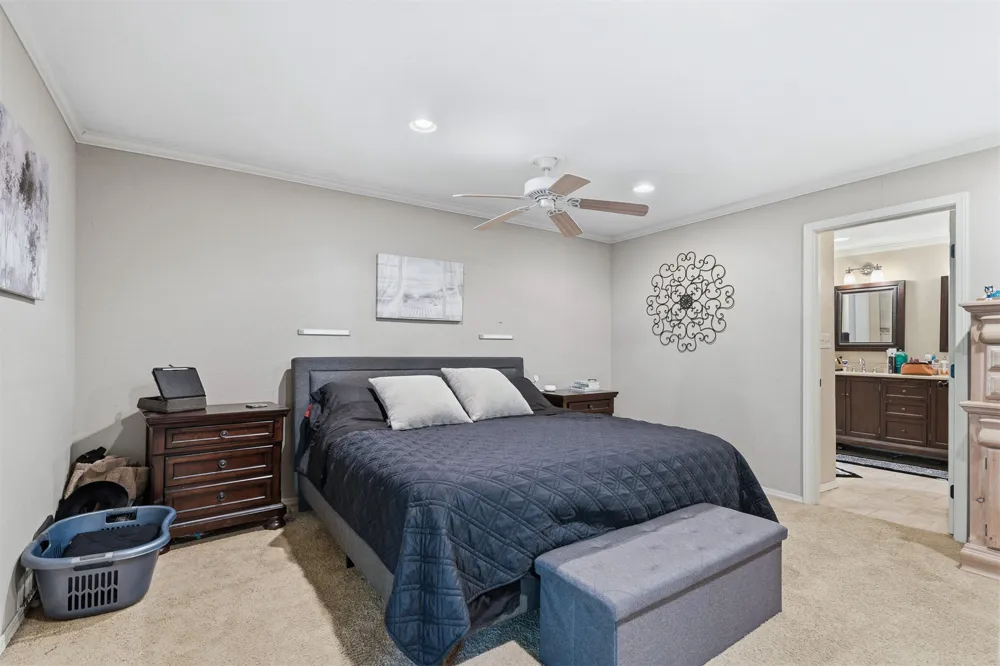 1409 Oakridge Road Ardmore, OK 73401