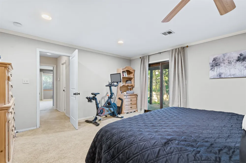 1409 Oakridge Road Ardmore, OK 73401