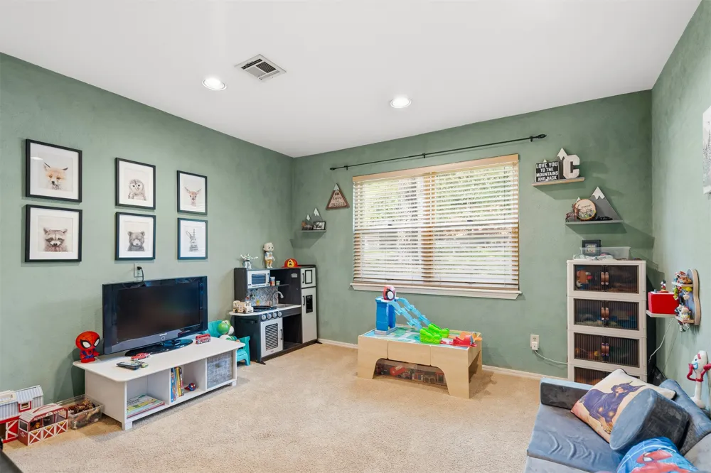 1409 Oakridge Road Ardmore, OK 73401