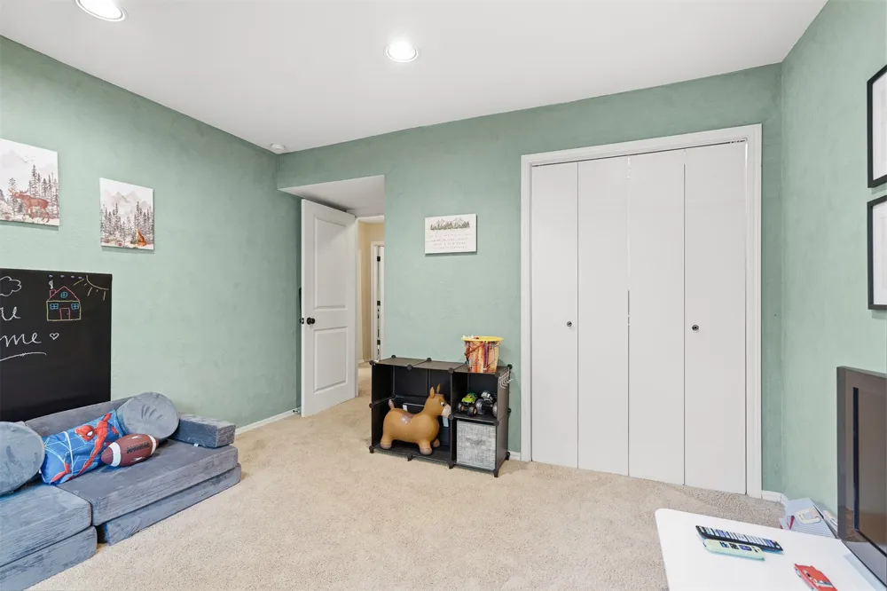 1409 Oakridge Road Ardmore, OK 73401