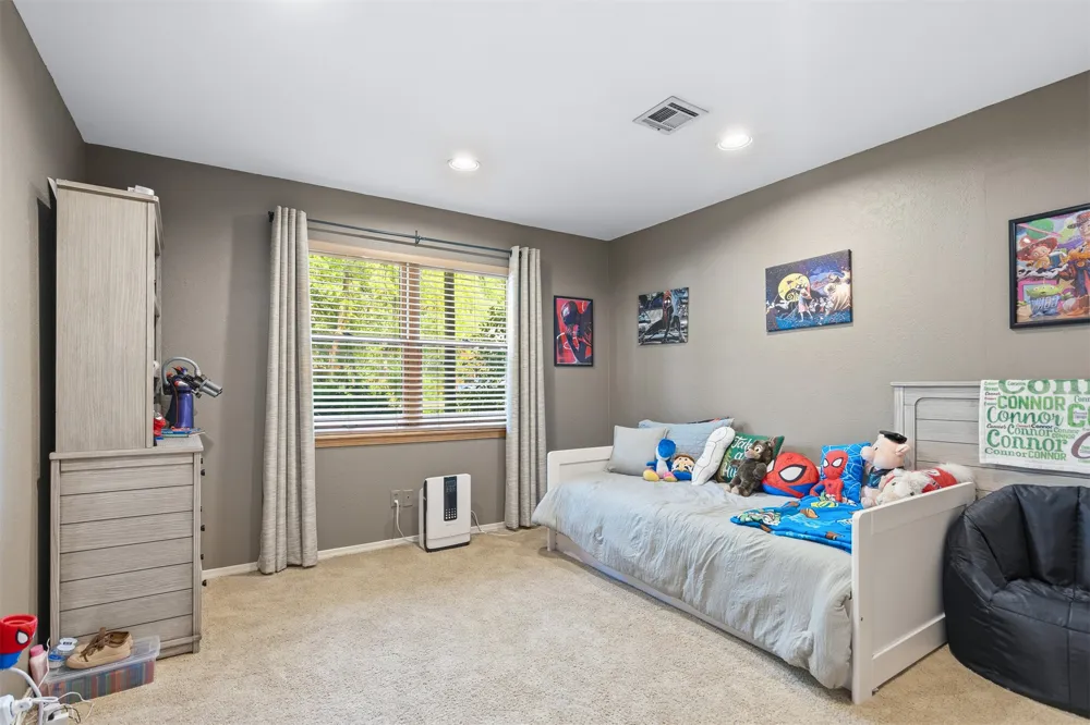 1409 Oakridge Road Ardmore, OK 73401