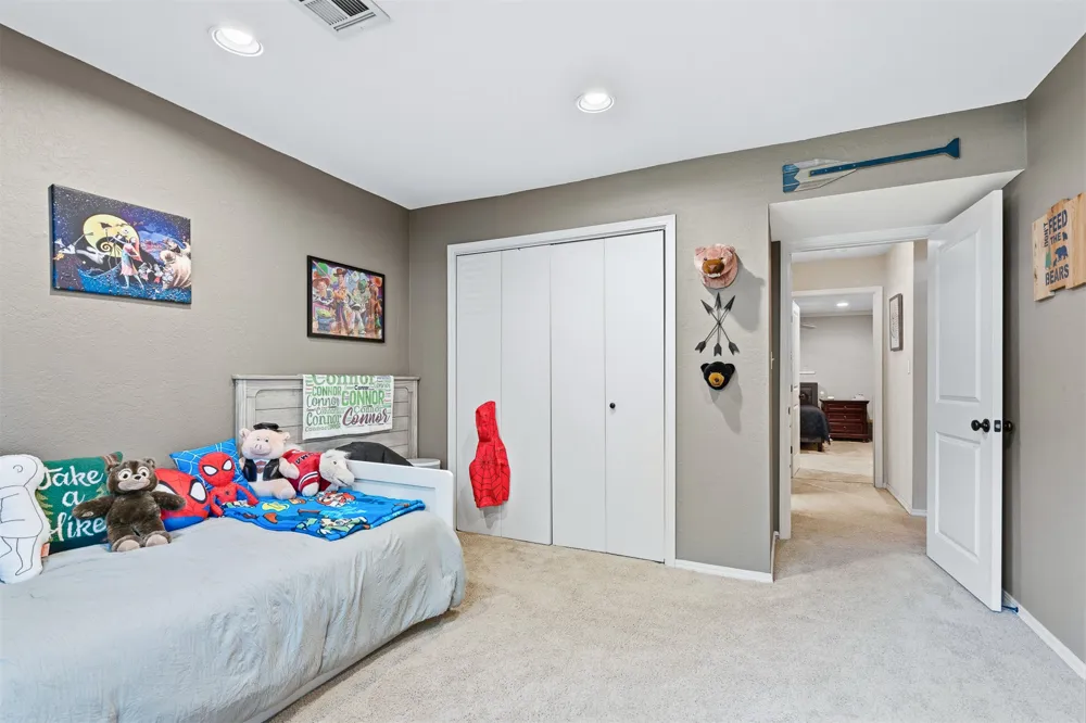 1409 Oakridge Road Ardmore, OK 73401