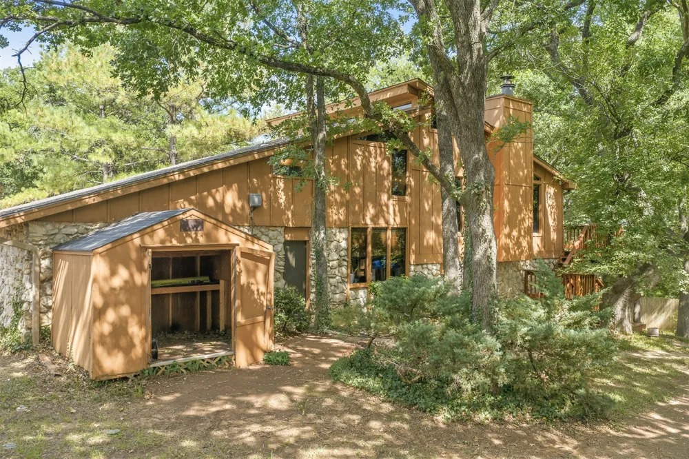 1409 Oakridge Road Ardmore, OK 73401