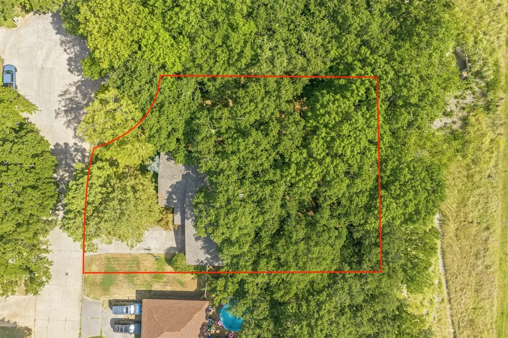 1409 Oakridge Road Ardmore, OK 73401