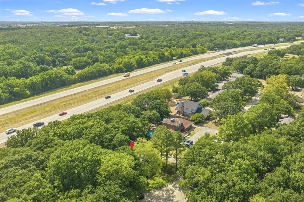 1409 Oakridge Road Ardmore, OK 73401