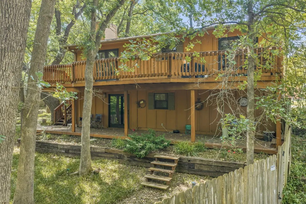 1409 Oakridge Road Ardmore, OK 73401