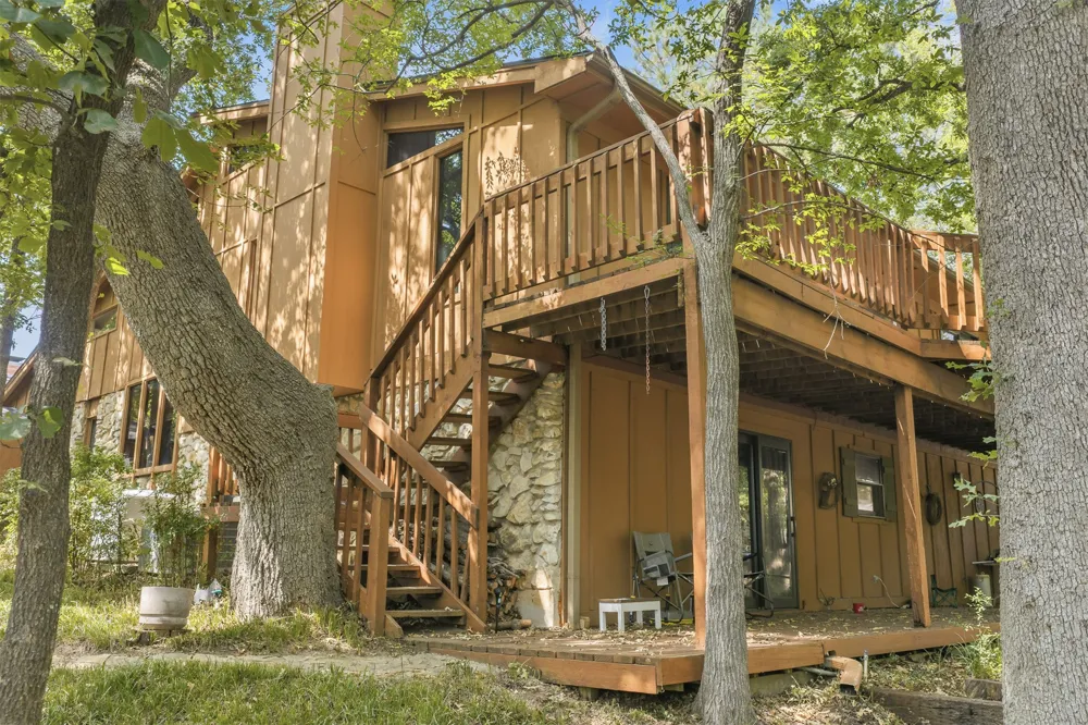 1409 Oakridge Road Ardmore, OK 73401