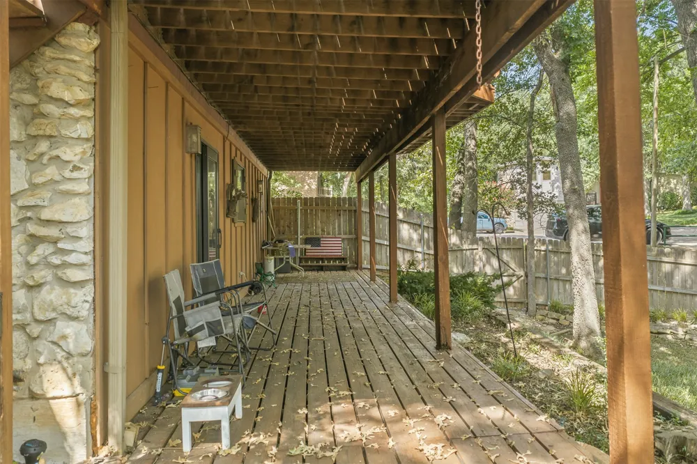 1409 Oakridge Road Ardmore, OK 73401
