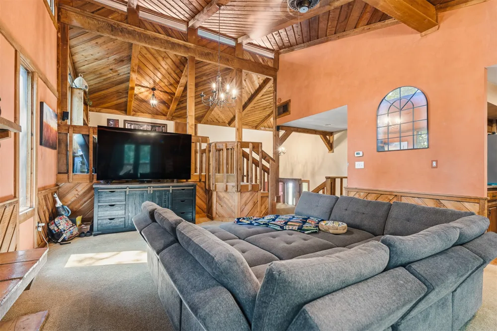 1409 Oakridge Road Ardmore, OK 73401