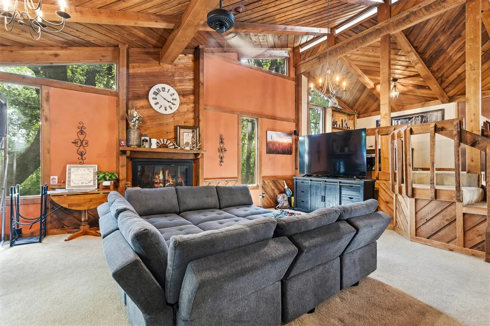 1409 Oakridge Road Ardmore, OK 73401