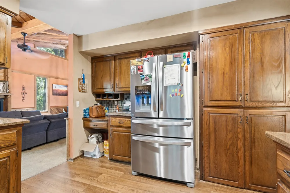 1409 Oakridge Road Ardmore, OK 73401