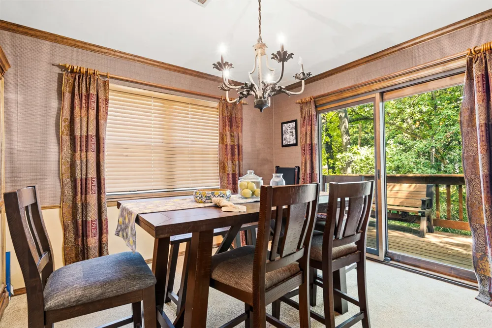 1409 Oakridge Road Ardmore, OK 73401