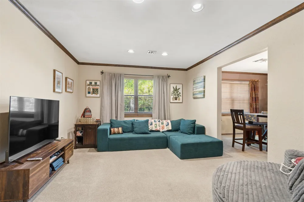 1409 Oakridge Road Ardmore, OK 73401