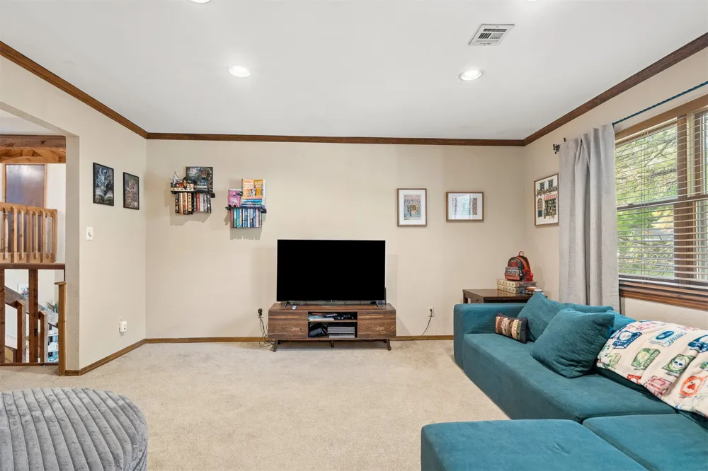 1409 Oakridge Road Ardmore, OK 73401