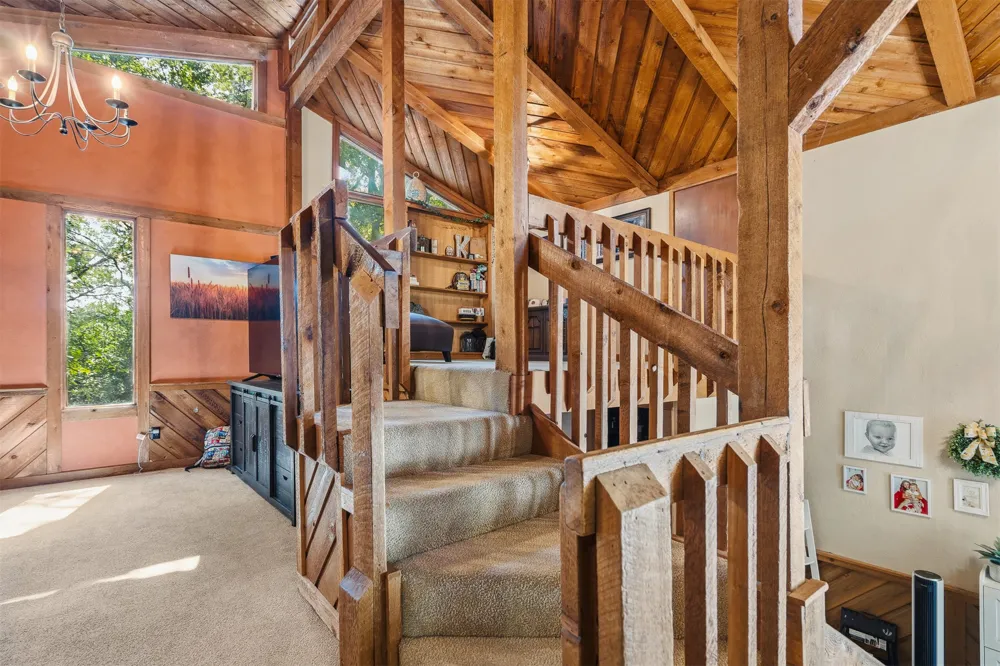 1409 Oakridge Road Ardmore, OK 73401