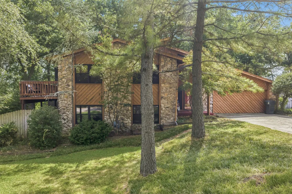 1409 Oakridge Road Ardmore, OK 73401