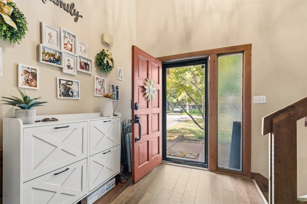 1409 Oakridge Road Ardmore, OK 73401