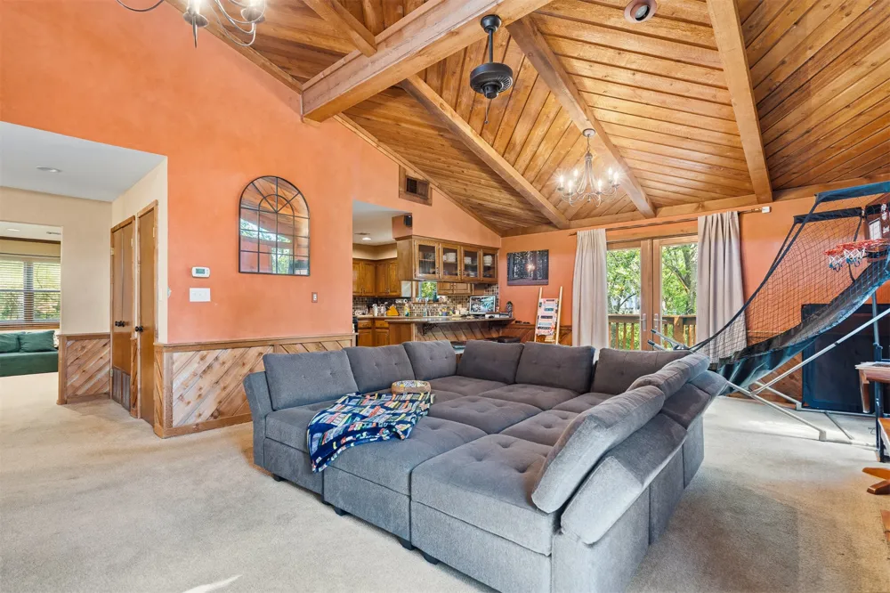 1409 Oakridge Road Ardmore, OK 73401
