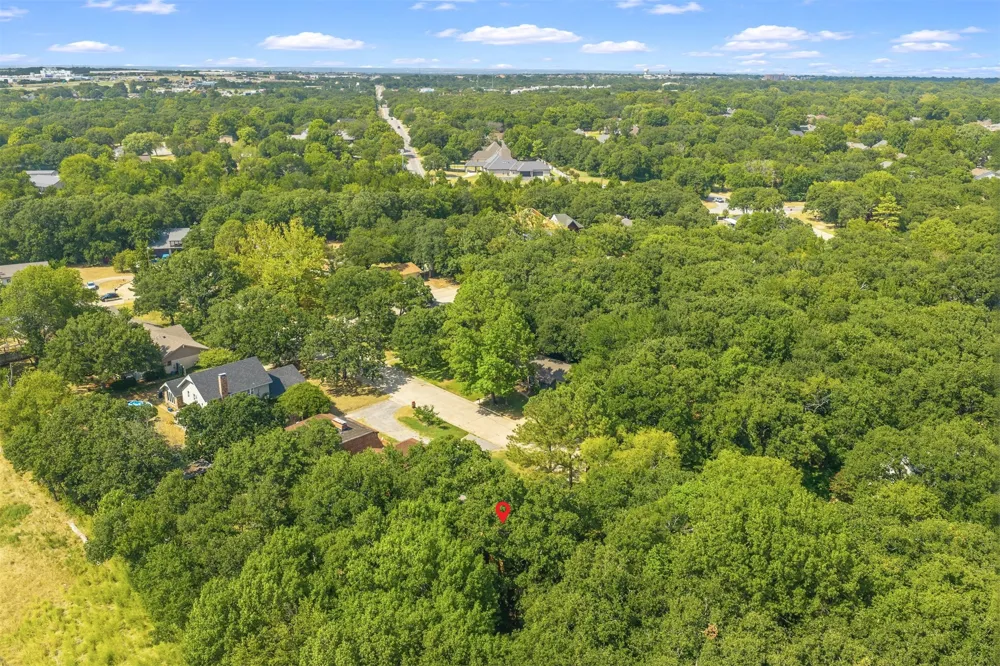 1409 Oakridge Road Ardmore, OK 73401