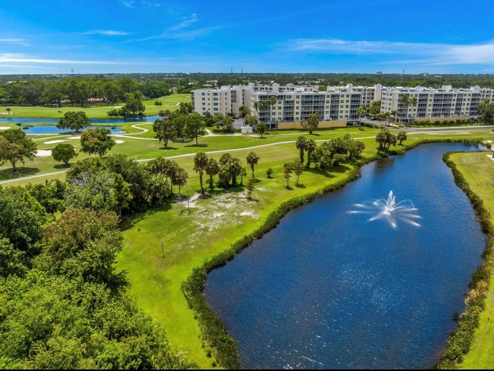 1200 COUNTRY CLUB DRIVE #3105 Largo, FL 33771