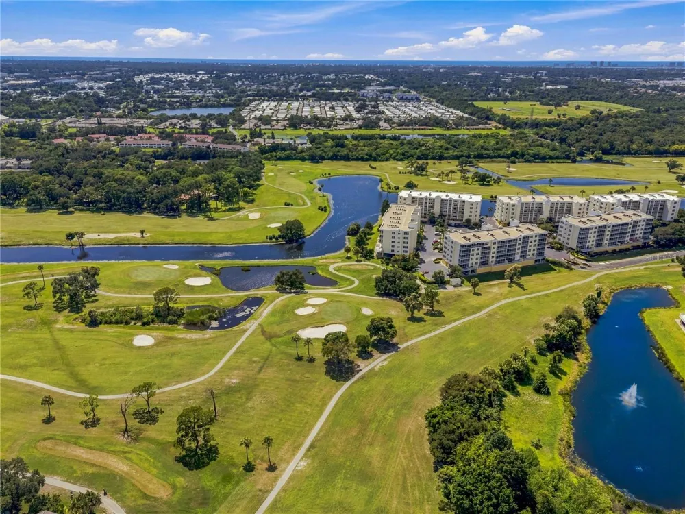 1200 COUNTRY CLUB DRIVE #3105 Largo, FL 33771