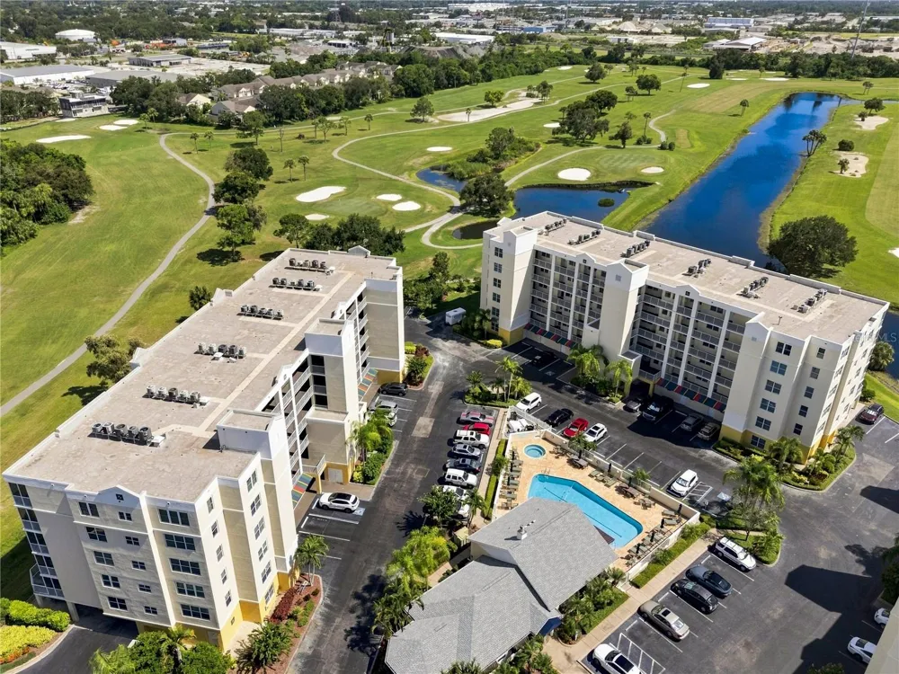 1200 COUNTRY CLUB DRIVE #3105 Largo, FL 33771
