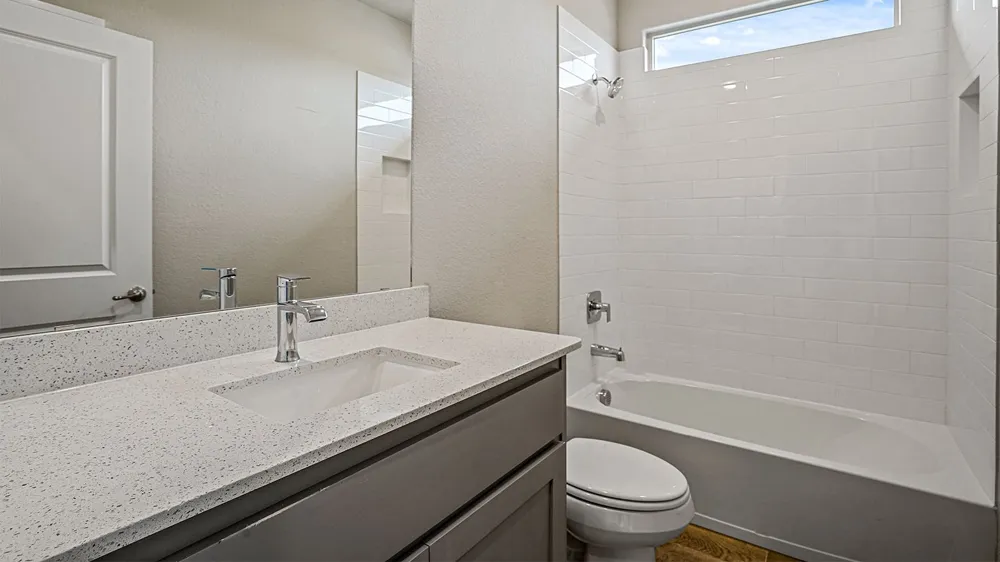 121 RINGTRAIL DRIVE Rhome, TX 76078
